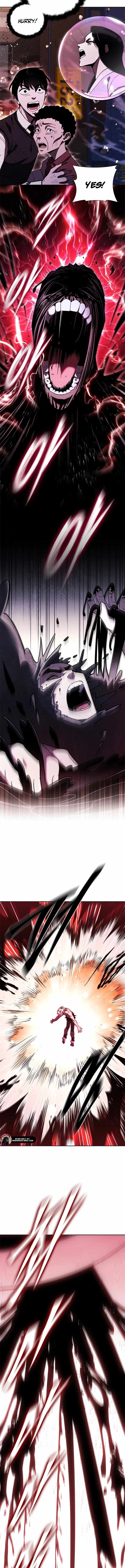The Return of the Crazy Monkey King Chapter 30 7